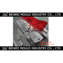 Car Tail Light Housing Plastic Mould